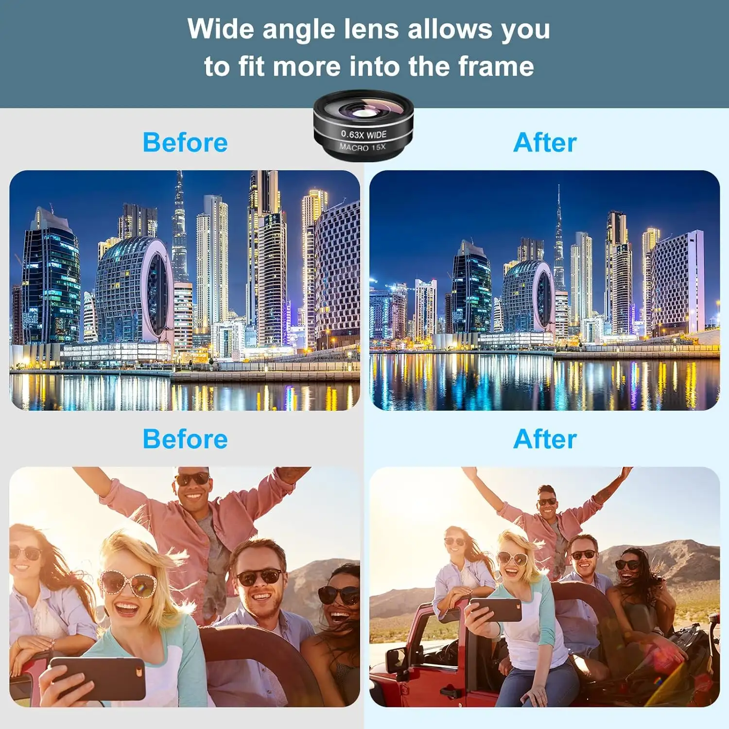 Mocalaca Phone Camera Lens (11 Lenses) Phone Lens Kit - 81oa1s0yiML._AC_SL1500_